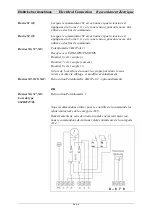 Preview for 25 page of Lamtec 662R2127 Operatoring Instructions