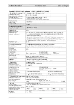 Preview for 30 page of Lamtec 662R2127 Operatoring Instructions