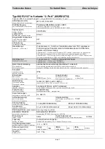 Preview for 31 page of Lamtec 662R2127 Operatoring Instructions