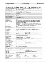 Preview for 33 page of Lamtec 662R2127 Operatoring Instructions