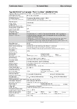 Preview for 34 page of Lamtec 662R2127 Operatoring Instructions