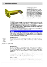 Preview for 46 page of Lamtec BT300 BurnerTronic Manual