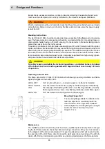 Preview for 47 page of Lamtec BT300 BurnerTronic Manual