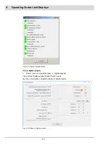 Preview for 152 page of Lamtec BT300 BurnerTronic Manual