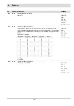 Preview for 203 page of Lamtec BT300 BurnerTronic Manual