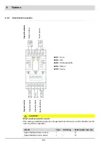 Preview for 206 page of Lamtec BT300 BurnerTronic Manual