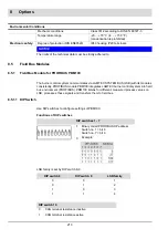 Preview for 214 page of Lamtec BT300 BurnerTronic Manual