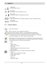 Preview for 251 page of Lamtec BT300 BurnerTronic Manual