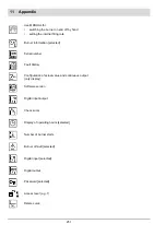 Preview for 252 page of Lamtec BT300 BurnerTronic Manual