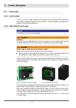 Preview for 16 page of Lamtec F300K Series Manual