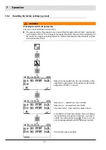 Preview for 70 page of Lamtec F300K Series Manual