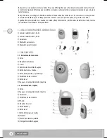 Preview for 22 page of Lanaform Baby Camera Instruction Manual