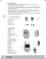 Preview for 28 page of Lanaform Baby Camera Instruction Manual