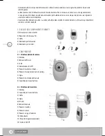 Preview for 34 page of Lanaform Baby Camera Instruction Manual