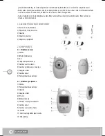 Preview for 58 page of Lanaform Baby Camera Instruction Manual