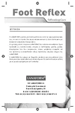 Preview for 71 page of Lanaform Foot Reflex User Manual