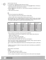 Preview for 6 page of Lanaform Lumino Plus Instructions For Use Manual