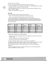 Preview for 10 page of Lanaform Lumino Plus Instructions For Use Manual