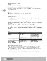 Preview for 16 page of Lanaform Lumino Plus Instructions For Use Manual