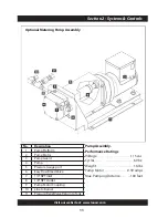 Preview for 17 page of Lanair XT Series Installation And Operating Instructions Manual