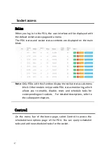 Preview for 20 page of Lanbe LIS-0816 User Manual