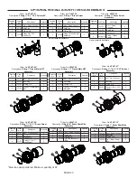 Preview for 20 page of Lancaster 7-LX-100 Installation, Operating And Service Manual