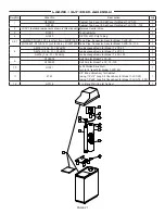 Preview for 21 page of Lancaster 7-LX-100 Installation, Operating And Service Manual