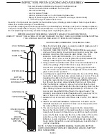 Preview for 3 page of Lancaster LX15 Series Installation, Operating And Service Manual