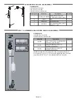 Preview for 14 page of Lancaster LX15 Series Installation, Operating And Service Manual