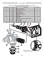 Preview for 17 page of Lancaster LX15 Series Installation, Operating And Service Manual