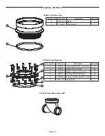 Preview for 19 page of Lancaster LX15 Series Installation, Operating And Service Manual