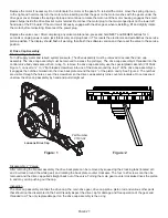 Preview for 27 page of Lancaster LX15 Series Installation, Operating And Service Manual