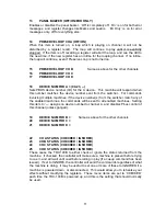 Preview for 11 page of Lance Design TDC-100B Preliminary Installation And Operation Manual