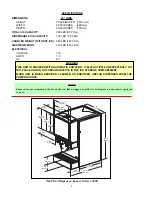 Preview for 2 page of lancer 14400 SERIES Installation And Service Manual