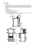 Preview for 4 page of lancer 14400 SERIES Installation And Service Manual