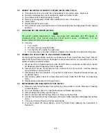 Preview for 13 page of lancer 14400 SERIES Installation And Service Manual