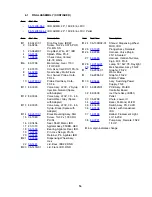 Preview for 19 page of lancer 14400 SERIES Installation And Service Manual