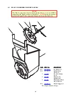 Preview for 20 page of lancer 14400 SERIES Installation And Service Manual