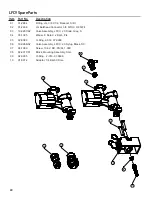 Preview for 24 page of lancer 85-3151R-20-11111-22 Operation Manual