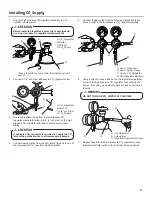 Preview for 9 page of lancer Delta-600 R-290 Operation Manual