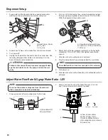 Preview for 10 page of lancer Delta-600 R-290 Operation Manual