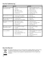 Preview for 16 page of lancer Delta-600 R-290 Operation Manual