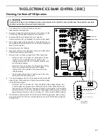 Preview for 17 page of lancer Delta-600 R-290 Operation Manual