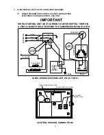 Preview for 11 page of lancer SERIES 1500 POSTMIX Installation And Service Manual