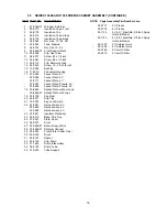 Preview for 19 page of lancer SERIES 1500 POSTMIX Installation And Service Manual