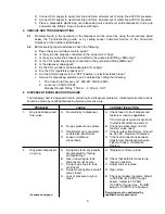 Preview for 7 page of lancer TD 1700 series Installation And Service Manual