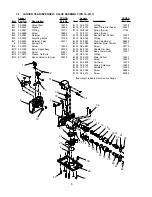 Preview for 10 page of lancer TD 1700 series Installation And Service Manual