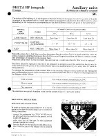 Preview for 88 page of Lancia DELTA HF integrale Workshop Manual