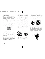 Preview for 7 page of Lancia THESIS CONNECT Owner'S Manual