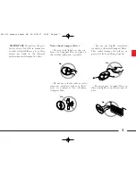 Preview for 8 page of Lancia THESIS CONNECT Owner'S Manual